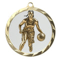 Women's Basketball Medal – Inclusive Recognition Award