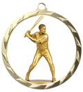 Men's Baseball Medal – Inclusive Recognition Award