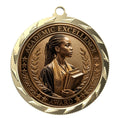 Women's Academic Excellence Award Medal