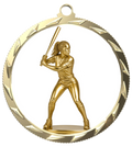 Women's Softball Medal – Inclusive Recognition Award